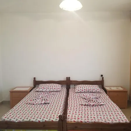 Keno's Auberge de jeunesse