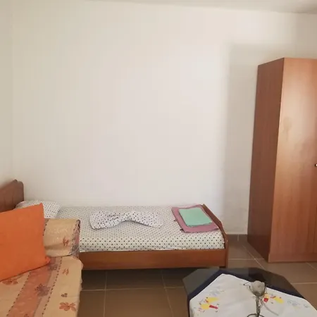 Keno's Auberge de jeunesse