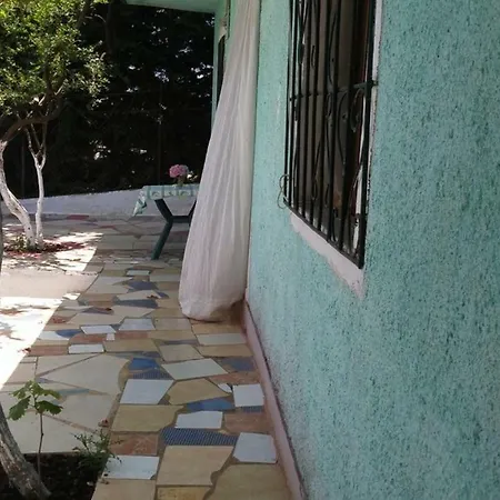 Auberge de jeunesse Keno's