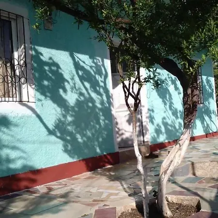 Vandrerhjem Keno's