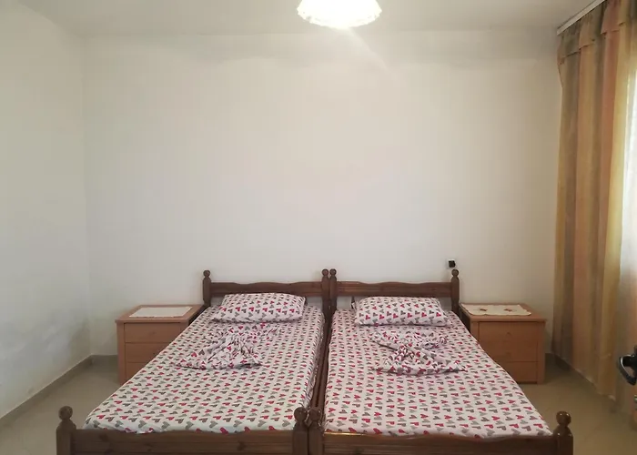 Keno's Auberge de jeunesse