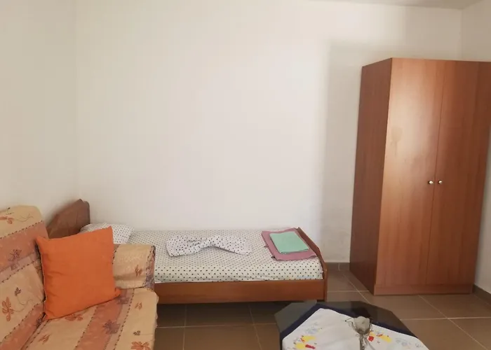 Keno's Auberge de jeunesse