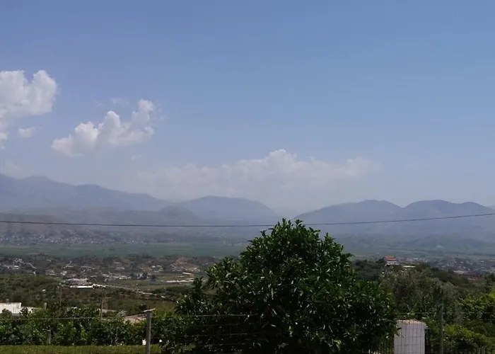 Keno's Auberge de jeunesse Saranda