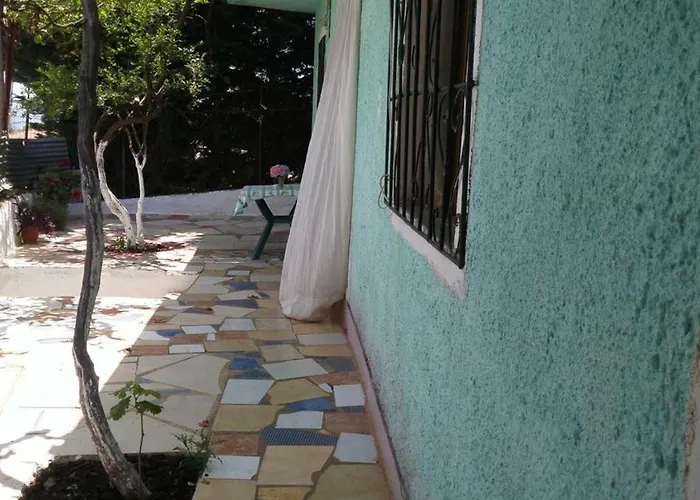 Auberge de jeunesse Keno's