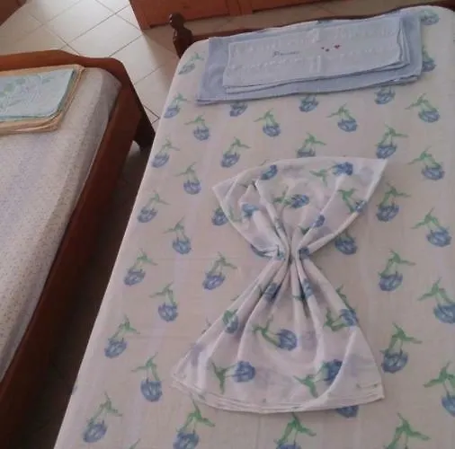 Keno's Auberge de jeunesse *