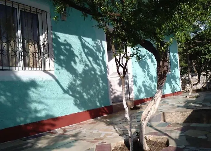 Auberge de jeunesse Keno's