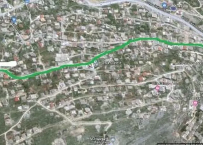 Keno's Sarandë